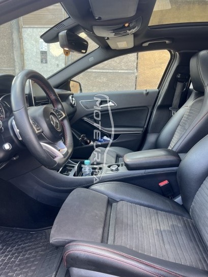 ميرسيديس-بينز كلاسي ا Pack amg مستعملة 1931823