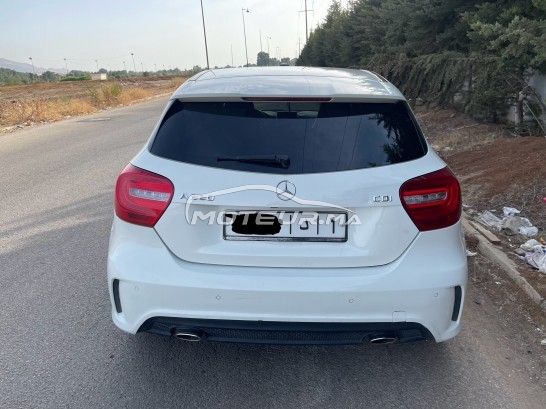 ميرسيديس-بينز كلاسي ا Pack amg مستعملة 1759922