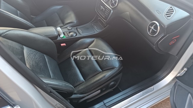 ميرسيديس-بينز كلاسي ا 180 مستعملة 1764535