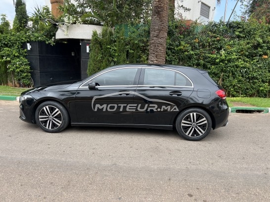 MERCEDES-BENZ Classe a occasion 1913439