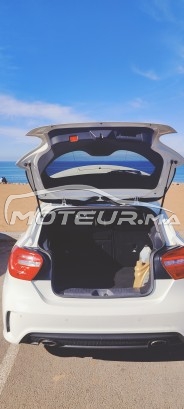 ميرسيديس-بينز كلاسي ا A 180 cdi مستعملة 1761221