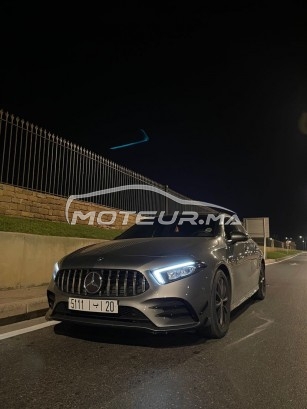 ميرسيديس-بينز كلاسي ا مستعملة 1672492