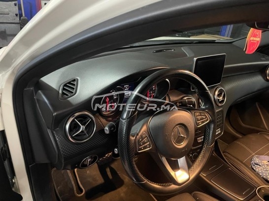 ميرسيديس-بينز كلاسي ا 200 d مستعملة 1603618