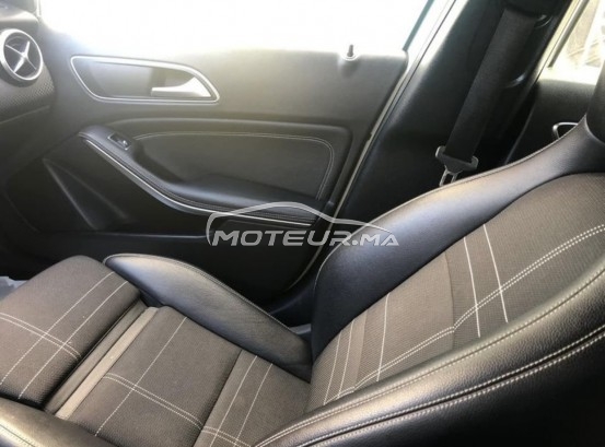 MERCEDES-BENZ Classe a 180d occasion 1878652