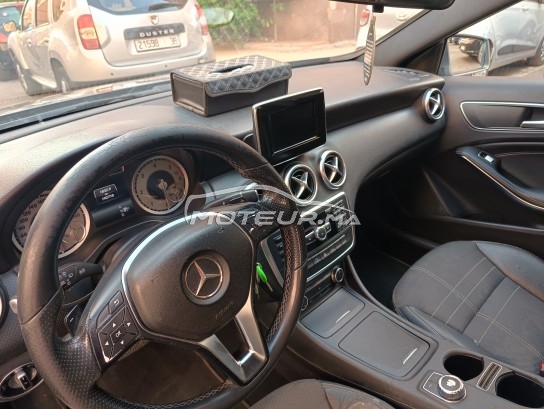 MERCEDES-BENZ Classe a Cdi occasion 1879497