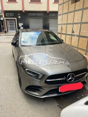MERCEDES-BENZ Classe a 180 occasion 1646687