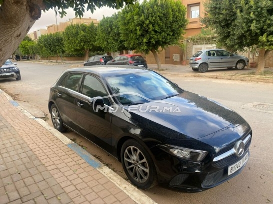 ميرسيديس-بينز كلاسي ا A200 مستعملة 1768874