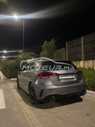 ميرسيديس-بينز كلاسي ا مستعملة 1672493