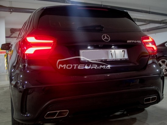 ميرسيديس-بينز كلاسي ا مستعملة 1919803