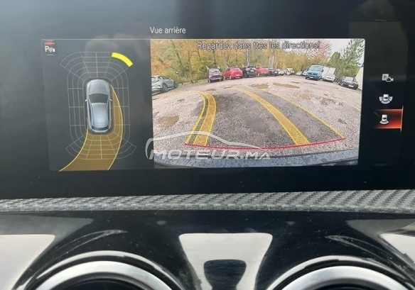 ميرسيديس-بينز كلاسي ا 180i 136ch 7g-dct مستعملة 1751423