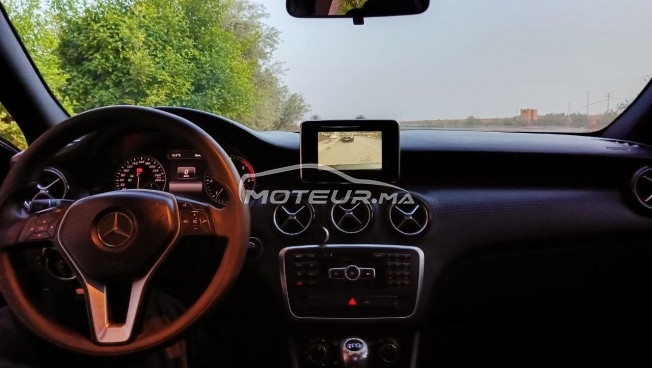 ميرسيديس-بينز كلاسي ا 180 مستعملة 1601016