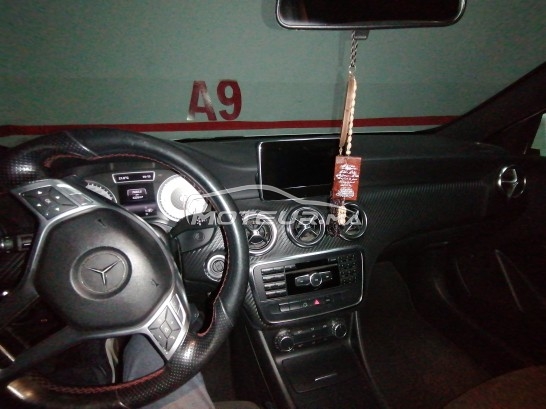 ميرسيديس-بينز كلاسي ا Pack amg مستعملة 1783084