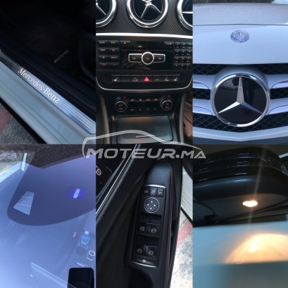 MERCEDES Classe a 200 pack amg occasion 1156504
