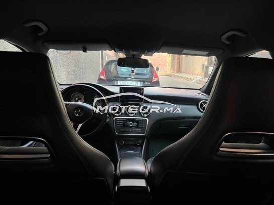 ميرسيديس-بينز كلاسي ا مستعملة 1686209