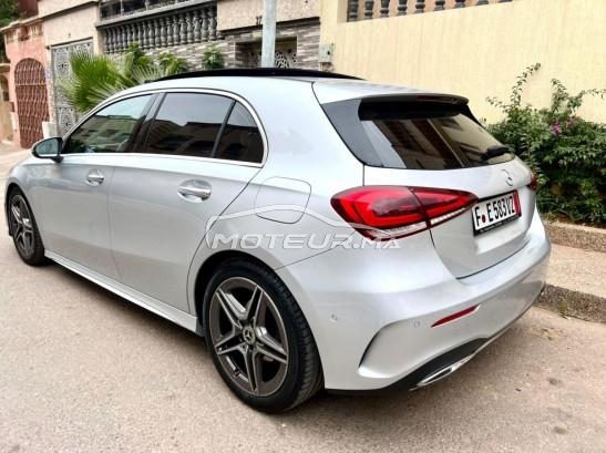 MERCEDES-BENZ Classe a Classe a amg occasion 1863221