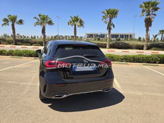 MERCEDES-BENZ Classe a 200 cdi pack amg occasion 1845530