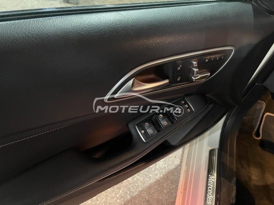 ميرسيديس-بينز كلاسي ا 200 d مستعملة 1603620