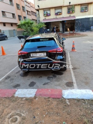 ميرسيديس-بينز كلاسي ا 200 مستعملة 1593959