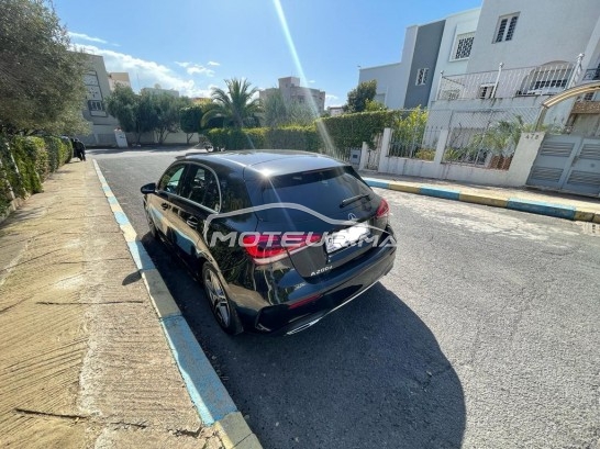 MERCEDES-BENZ Classe a Amg line occasion 1845242