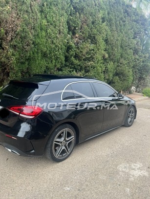 ميرسيديس-بينز كلاسي ا Pack amg مستعملة 1760451