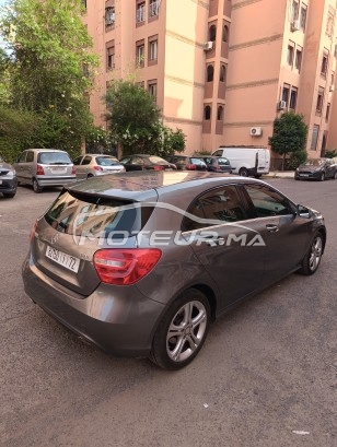 MERCEDES-BENZ Classe a Cdi occasion 1879501