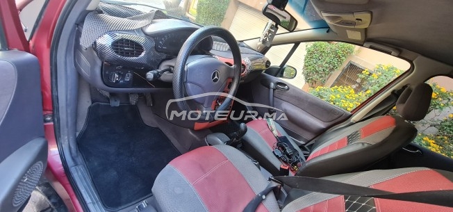 ميرسيديس-بينز كلاسي ا 160 مستعملة 1730026