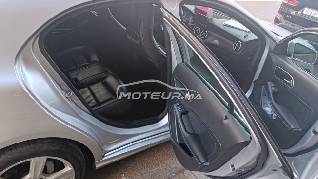 ميرسيديس-بينز كلاسي ا 180 مستعملة 1764534