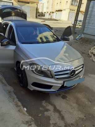 MERCEDES Classe a 180 pack amg occasion 1096436