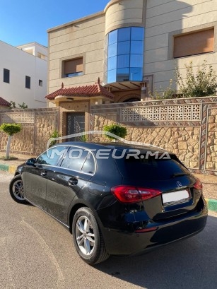 ميرسيديس-بينز كلاسي ا مستعملة 1837291