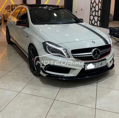 MERCEDES-BENZ Classe a A45 amg occasion 1970287