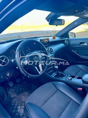 ميرسيديس-بينز كلاسي ا A160 مستعملة 1798534