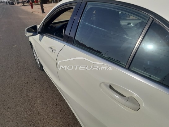 MERCEDES-BENZ Classe a Cdi occasion 1956114