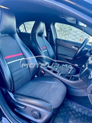 ميرسيديس-بينز كلاسي ا A160 مستعملة 1798537