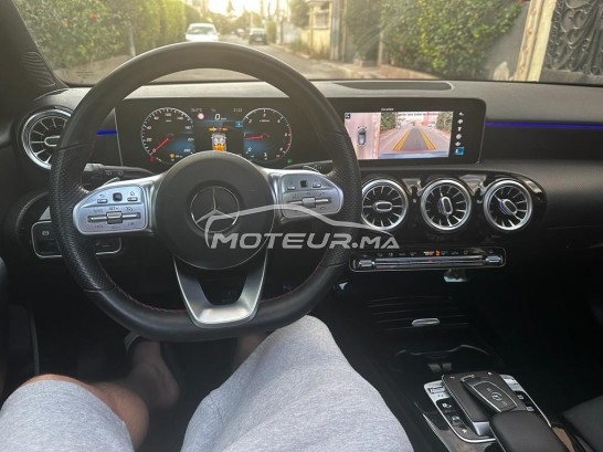 MERCEDES-BENZ Classe a Classe a 220d occasion 1908609