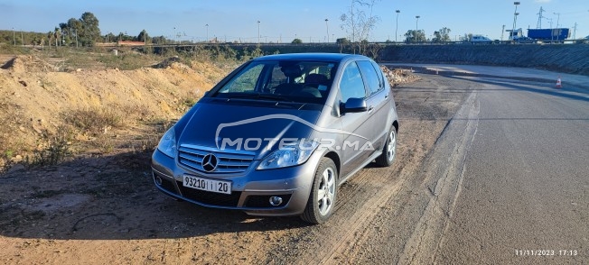 MERCEDES-BENZ Classe a 180 cdi occasion 1777474
