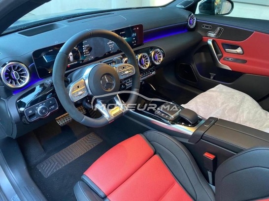 MERCEDES Classe a 45s amg occasion 1070048