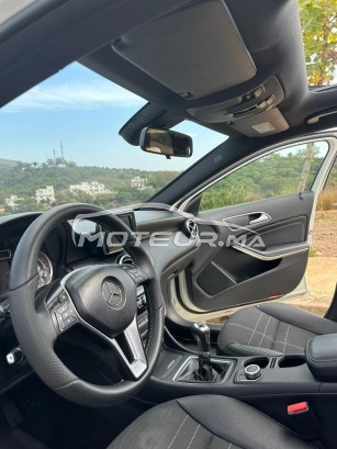 ميرسيديس-بينز كلاسي ا مستعملة 1772344