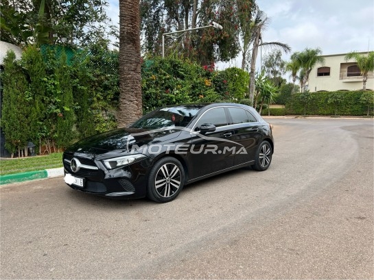 MERCEDES-BENZ Classe a occasion 1913429