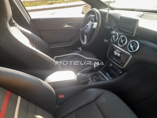 MERCEDES-BENZ Classe a Cdi occasion 1956121