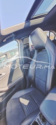 ميرسيديس-بينز كلاسي ا A 180 cdi مستعملة 1761224