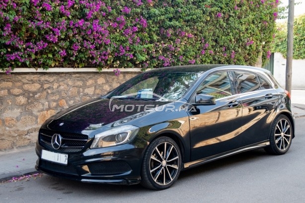 ميرسيديس-بينز كلاسي ا مستعملة 1919811