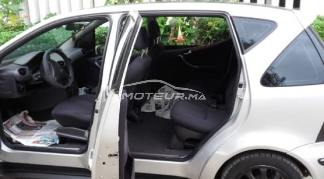 MERCEDES-BENZ Classe a 170 occasion 1412080