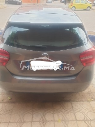 ميرسيديس-بينز كلاسي ا 180 مستعملة 1834917