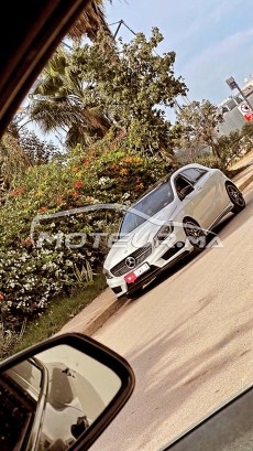 MERCEDES-BENZ Classe a 200 occasion 1521048
