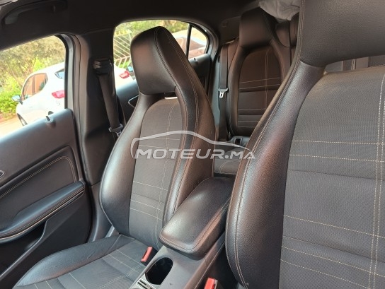 MERCEDES-BENZ Classe a Cdi occasion 1879499