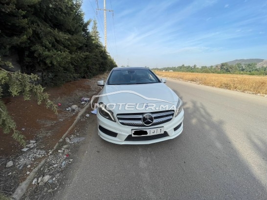 ميرسيديس-بينز كلاسي ا Pack amg مستعملة 1759921