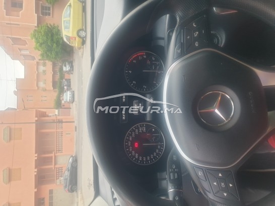 ميرسيديس-بينز كلاسي ا 180 مستعملة 1834915
