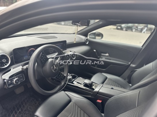 MERCEDES-BENZ Classe a 200d occasion 1858717