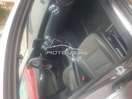 ميرسيديس-بينز كلاسي ا 180 مستعملة 1834910