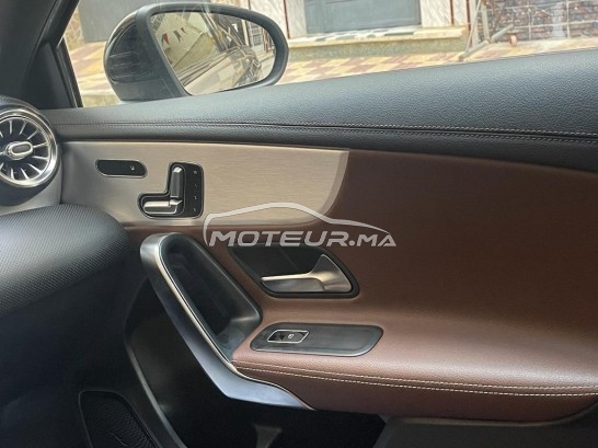 MERCEDES-BENZ Classe a 180 occasion 1646693